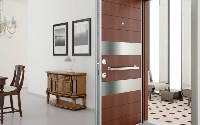 4 Advice When Choosing Doors For Your Homes