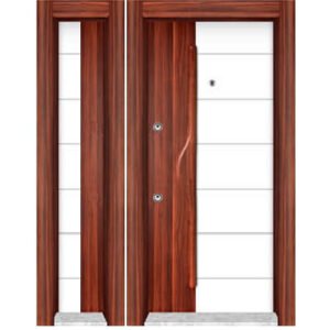 Luxury Door