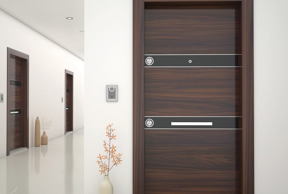 Best Affordable Security Doors to Buy in Ghana