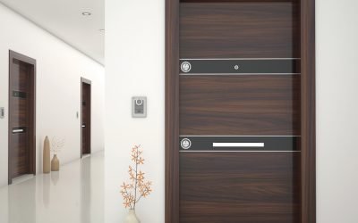 Best Affordable Security Doors to Buy in Ghana