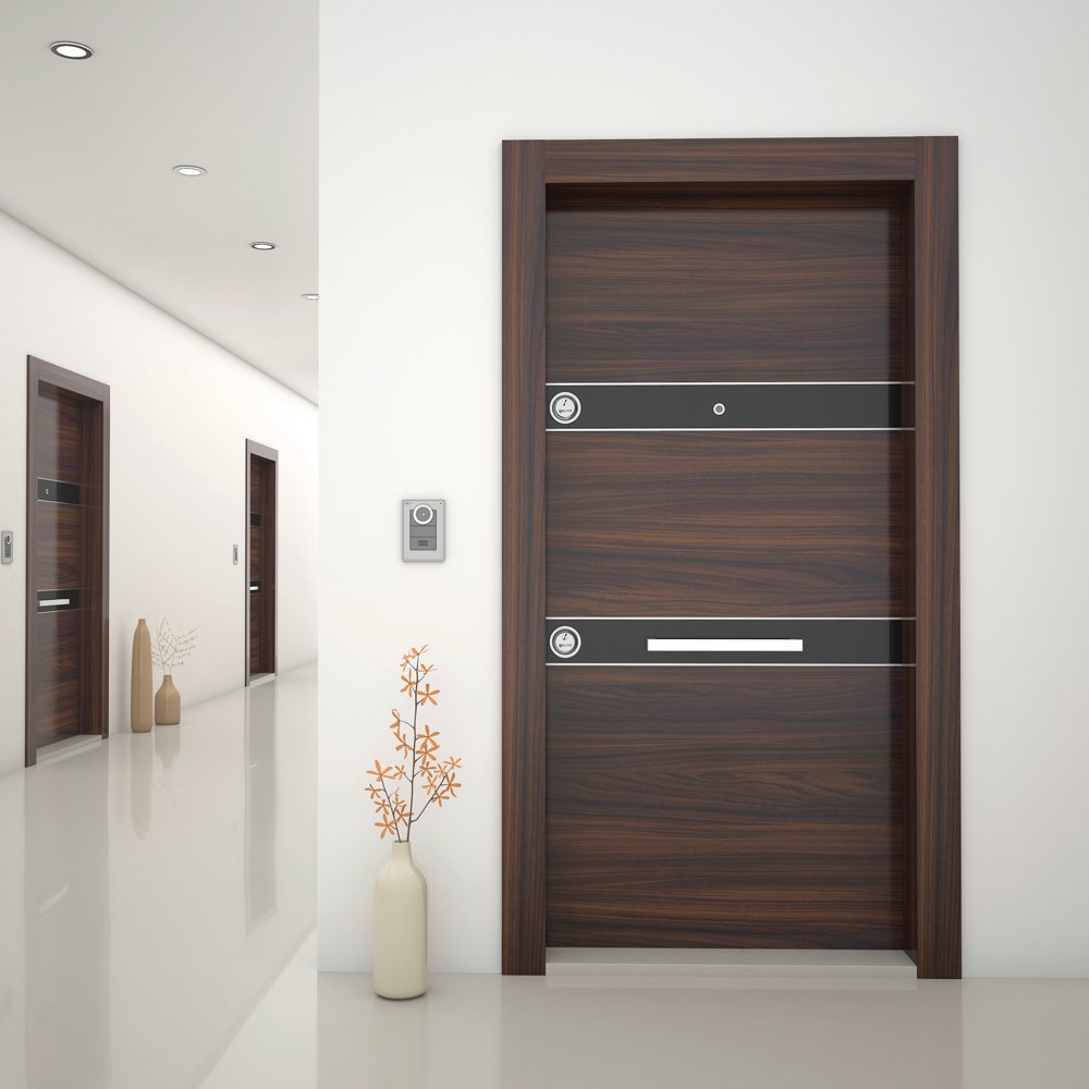 Why you should buy your security doors from florecent doors in Accra