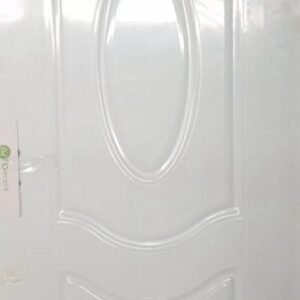 internal door white