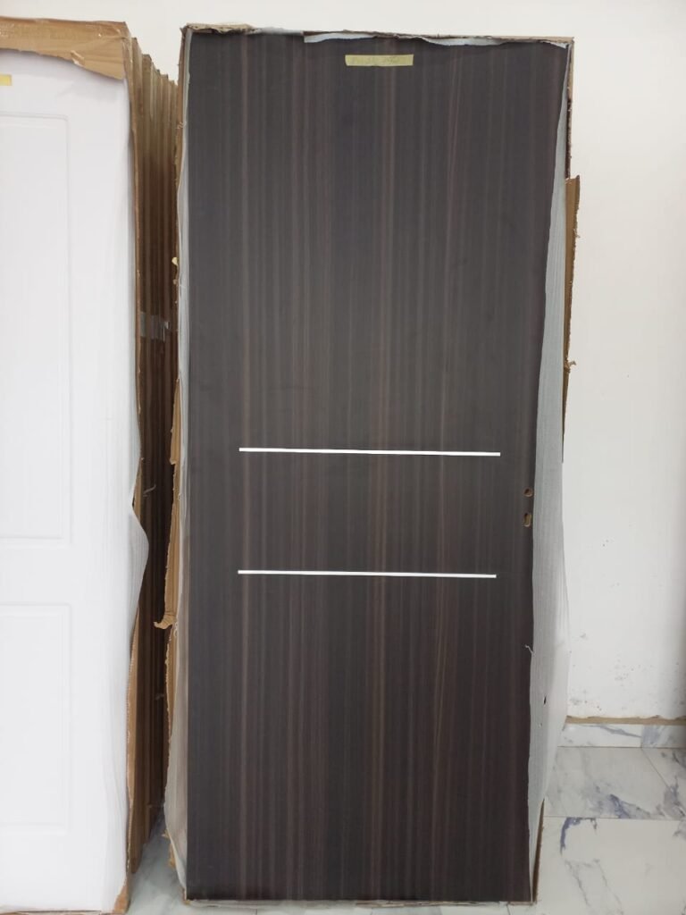 Florecent security doors - wooden doors16