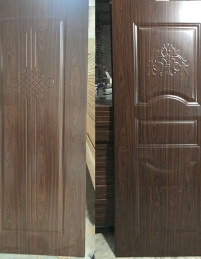 Internal doors supplier in Ghana