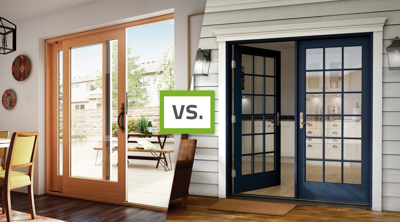 Sliding Doors vs. Hinged Doors: Which Is Best for Your Space in Ghana?